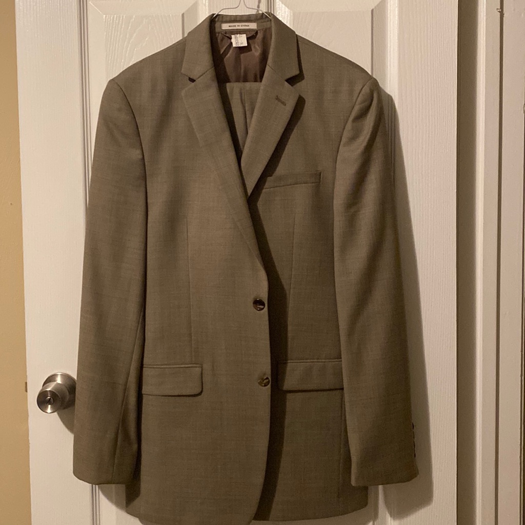 Joseph Abboud Suit